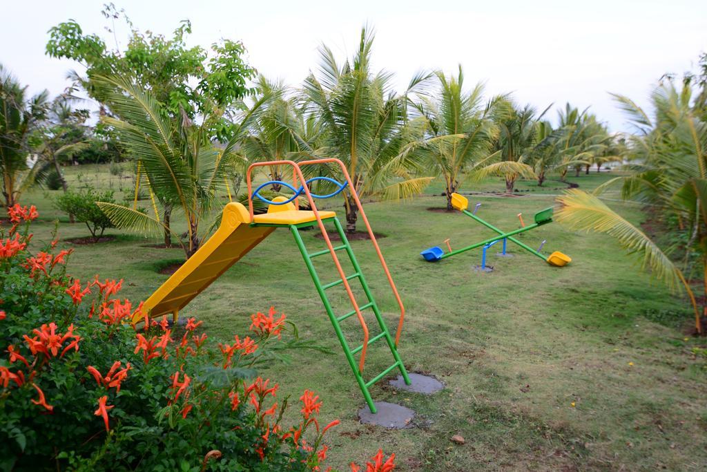 Grande Bay Resort And Spa Mamallapuram Luaran gambar