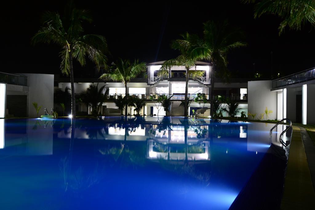 Grande Bay Resort And Spa Mamallapuram Luaran gambar