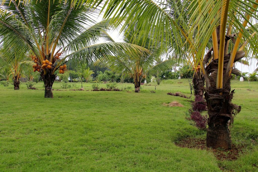 Grande Bay Resort And Spa Mamallapuram Luaran gambar